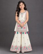 Kids Sharara - Image 2