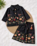 Kids Plazzo Set